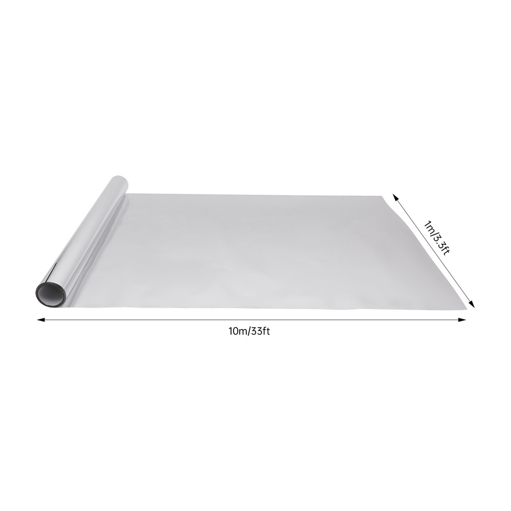 Wedding Reflective Mirror Carpet Aisle Runners Kitchen Cabinet Table Liner Rug