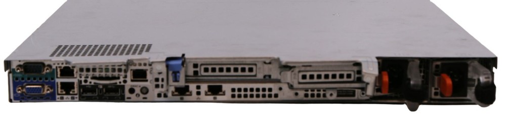 Dell Power Edge Server E28S