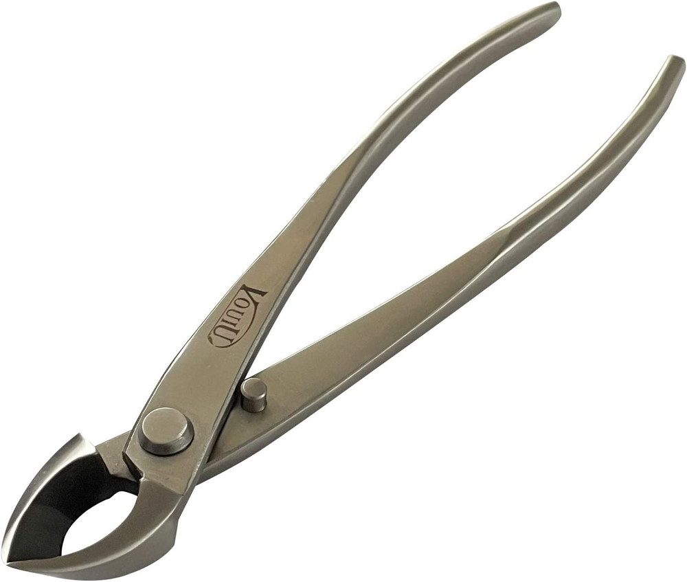 8Inch Concave Cutter Bonsai Tools