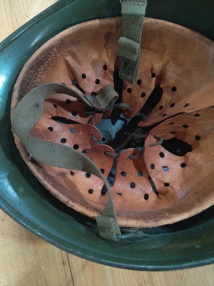 Military Helmet