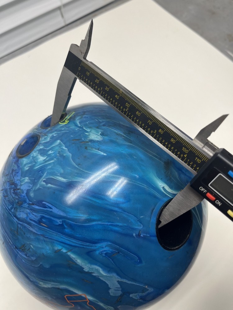 15LB Hammer 3D Offset Attack