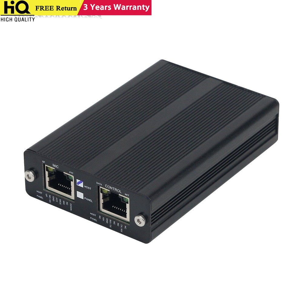 NRL-V71/D710 Radio Connector Radio Link Host Controller + Panel Controller HOT