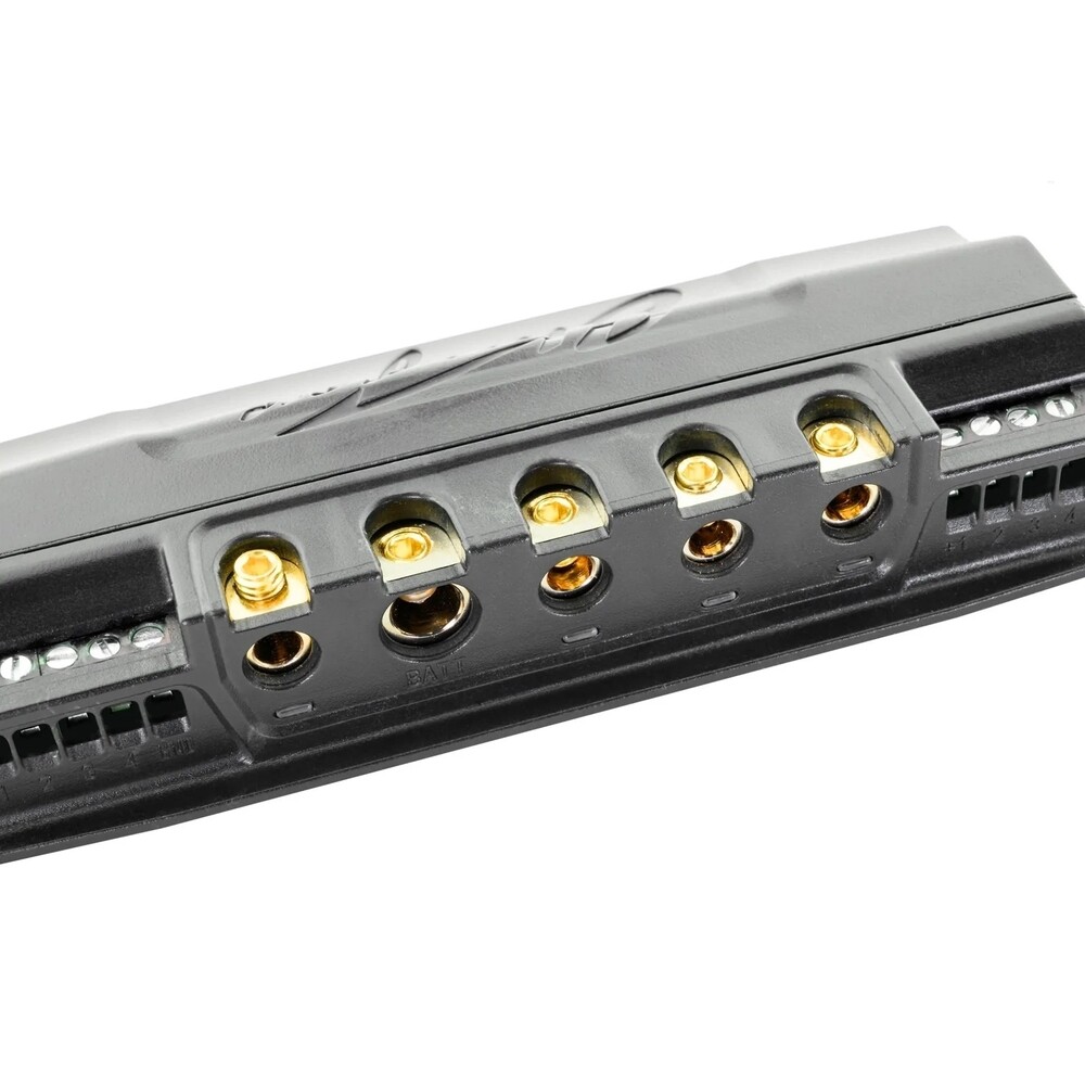 Stinger SPXSH440 | 4-Chan High Current Relay System SwitchHub