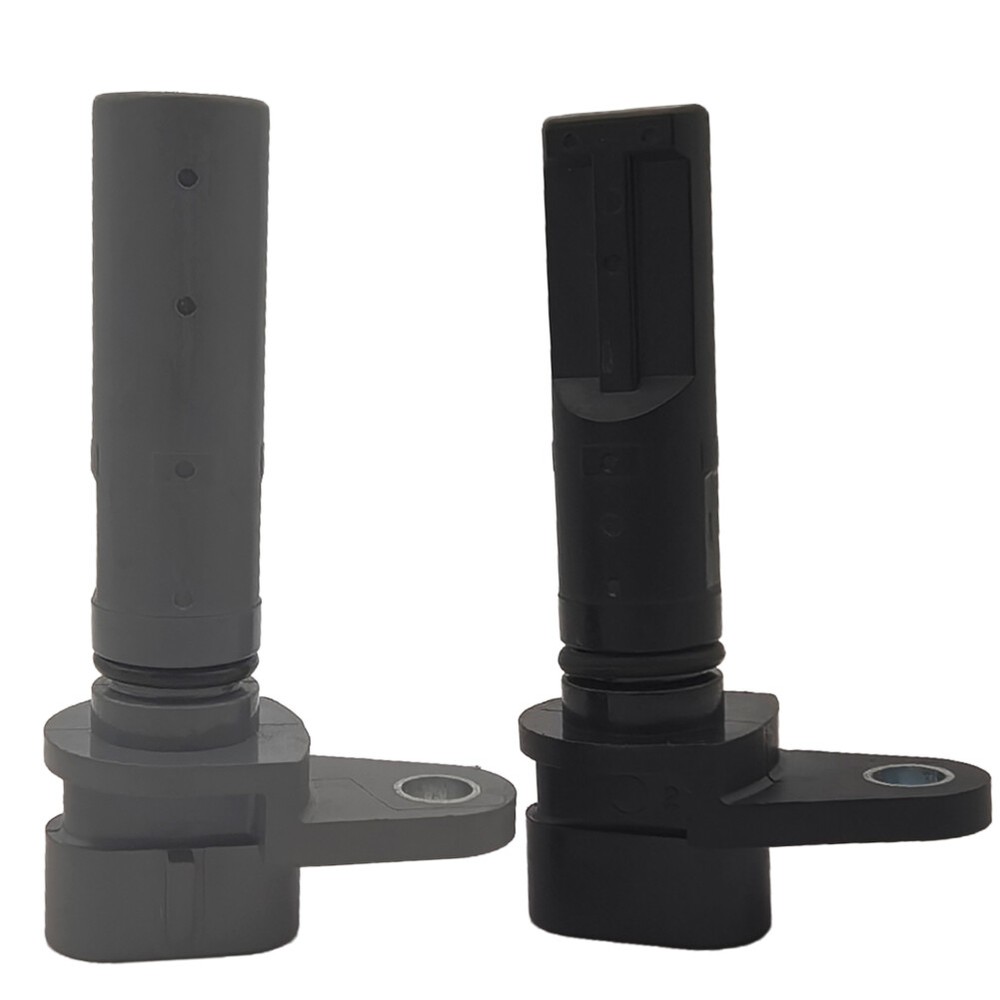 2X Upper Lower Crankshaft Position Sensor For Cadillac Deville Eldorado Pontiac