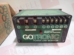 GOTRONIC 513100 / 513100 (USED)
