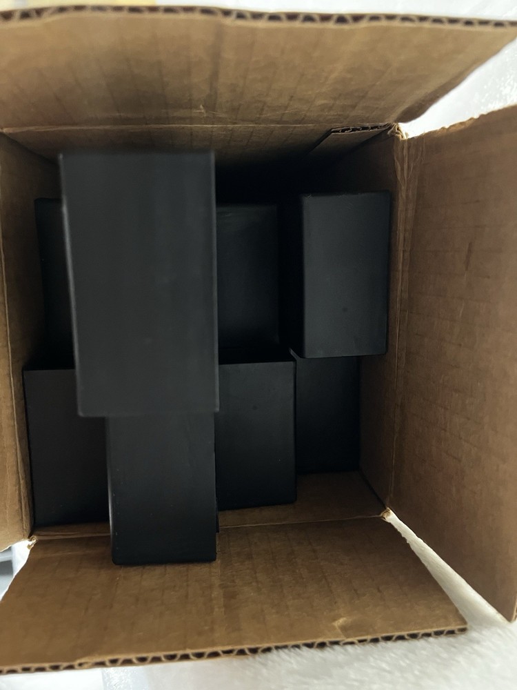 Adjustable pallet Guard. 5.5 Brand New I’m Box