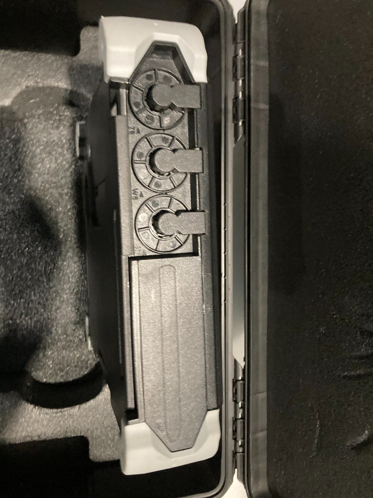 CTL SystemWare Spectrum Guard Pro 1 KHz - 26.5GHz Spectrum Analyzer