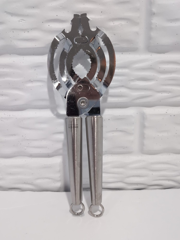 Onedia Universal Jar & Bottle Opener Nut Cracker Kitchen Tool Gadget Multi Tool