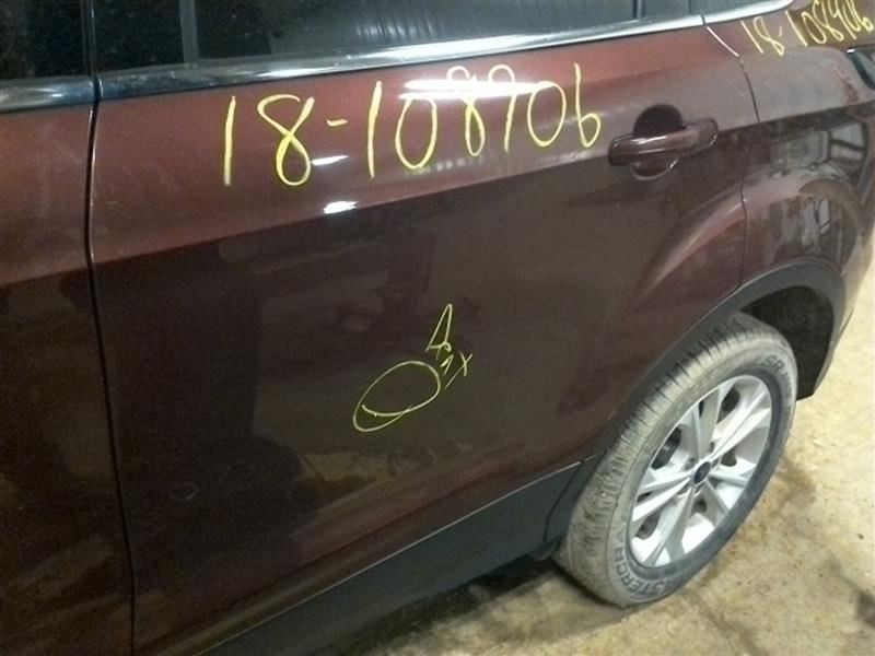 Transfer Case Fits 13-19 ESCAPE 10234576