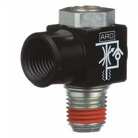 Aro 119307-250 Valve, Flow Control