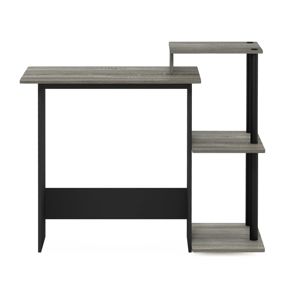 Efficient Home Laptop Notebook Computer Desk Multiple Colors