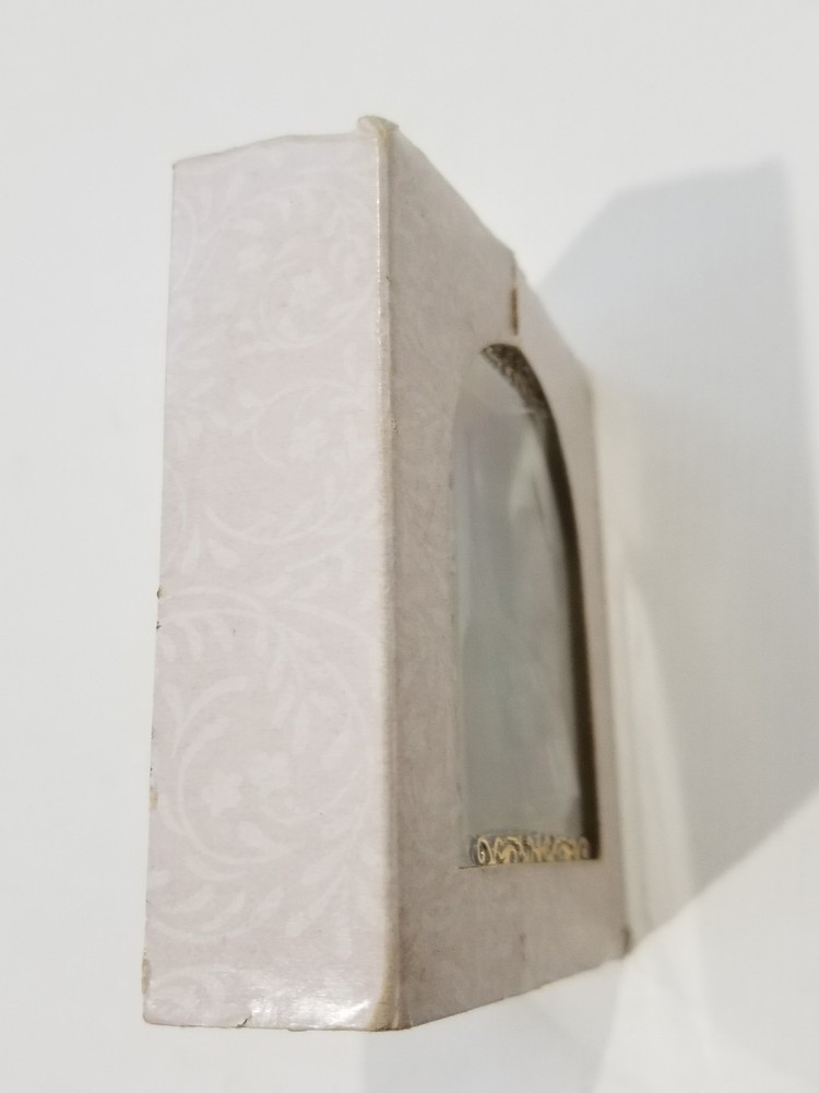 Pink Lady Perfume Atomizer Vintage