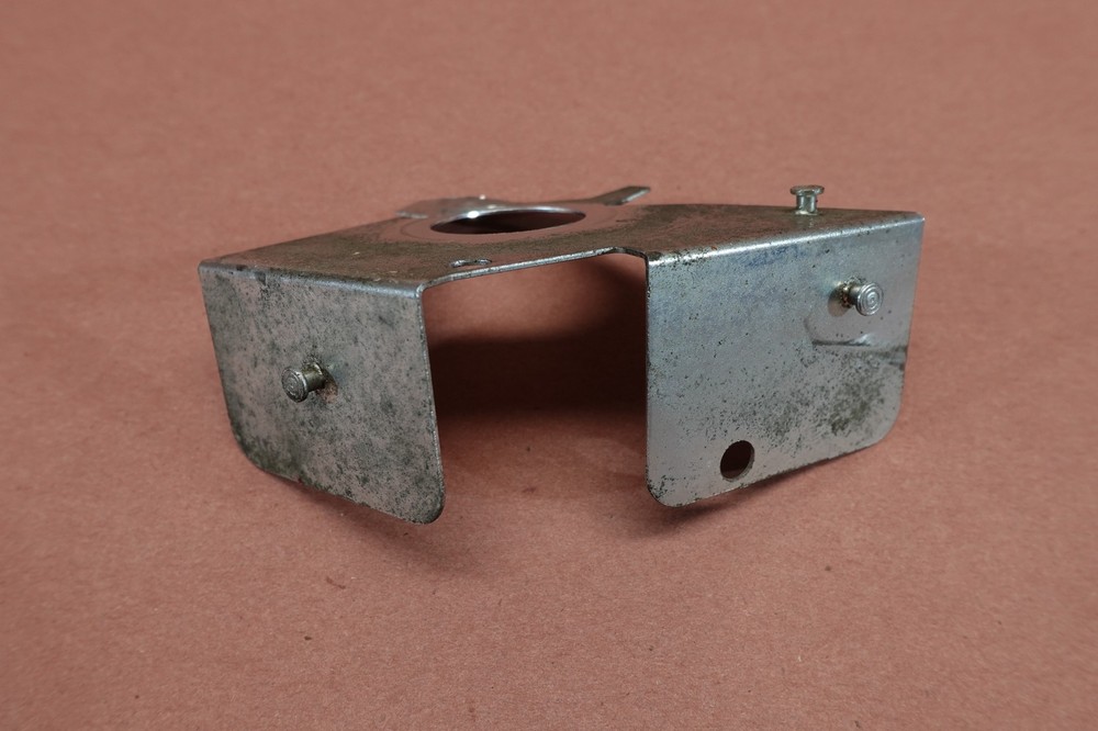 2001-2006 Harley Davidson Electra Glide FLHTCSE Fork Lock Plate