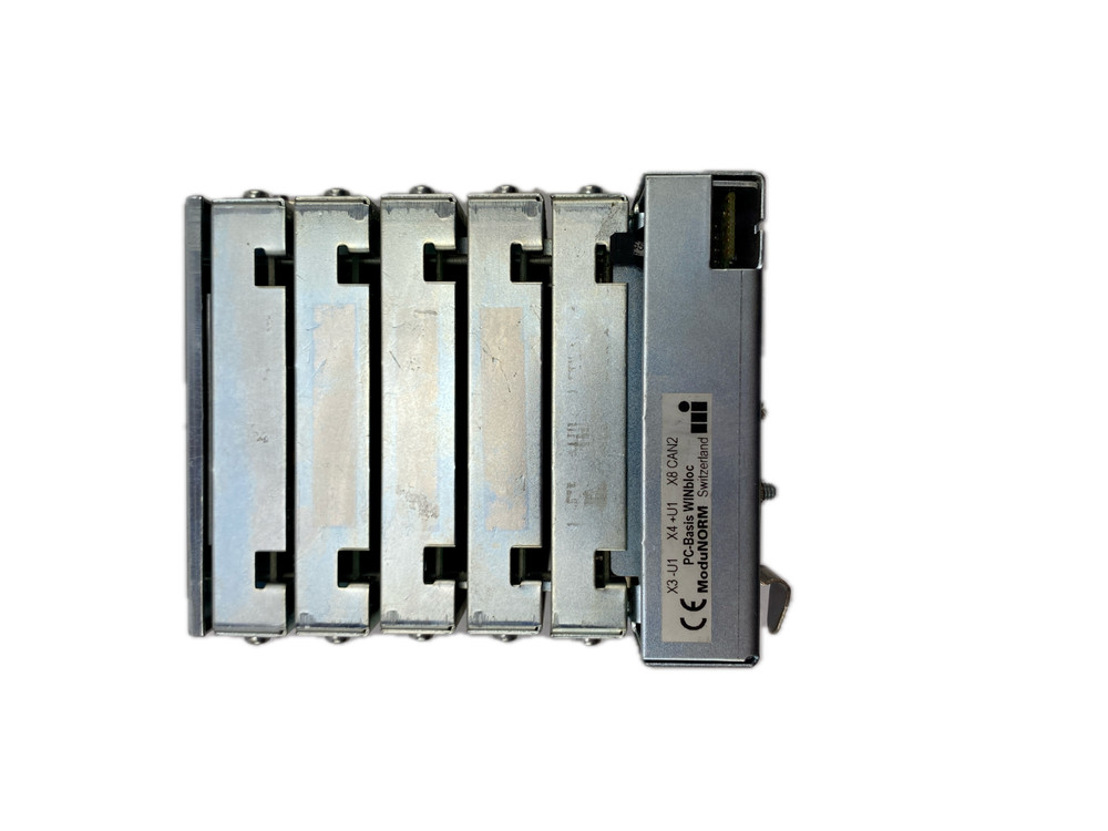 MIKRAP Ag 104560A Modunorm