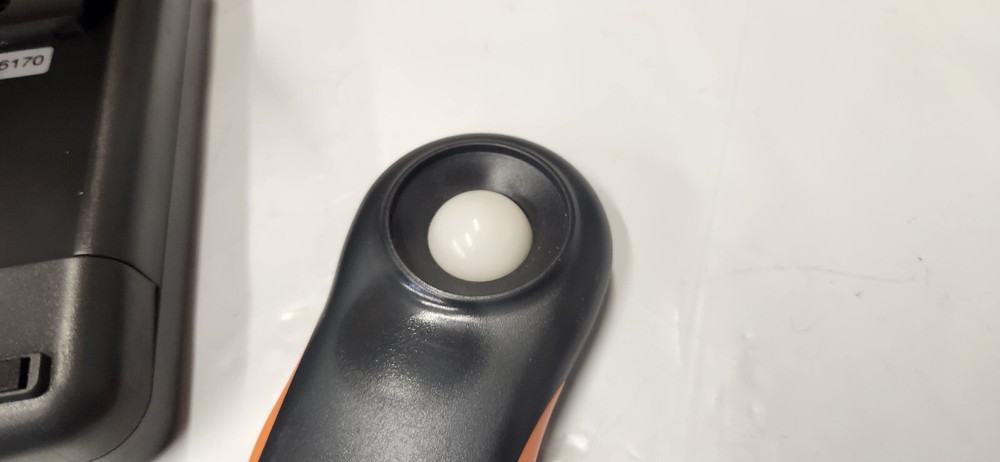 Dr. Meter LX1330B Digtal Illuminance Light Meter