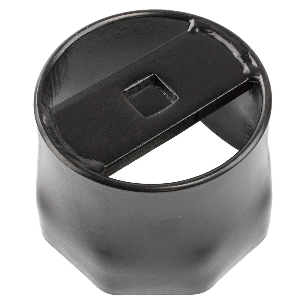 SOCKET 8 POINT - 4-3/8"