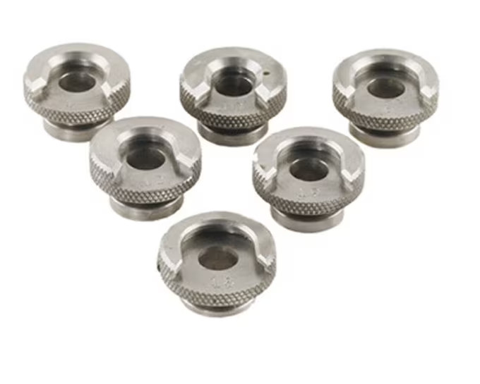 Redding "E-Z Feed" Shell Holder Set BRAND NEW! # 11900
