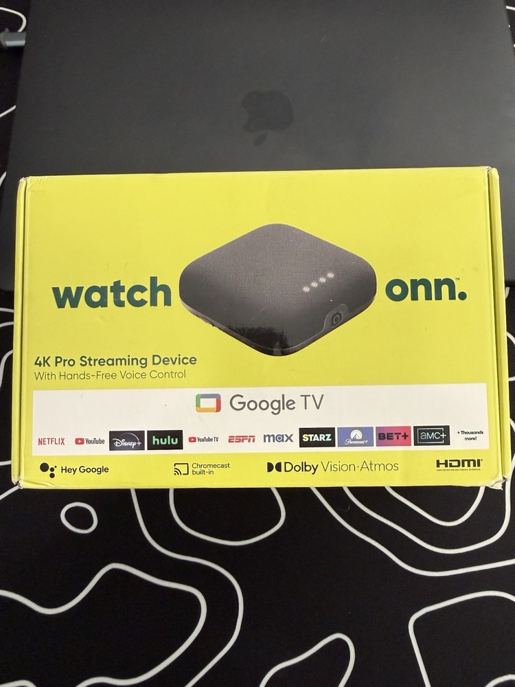 Firestick / Onn Streaming Devices - SATISFACTION GUARANTEED