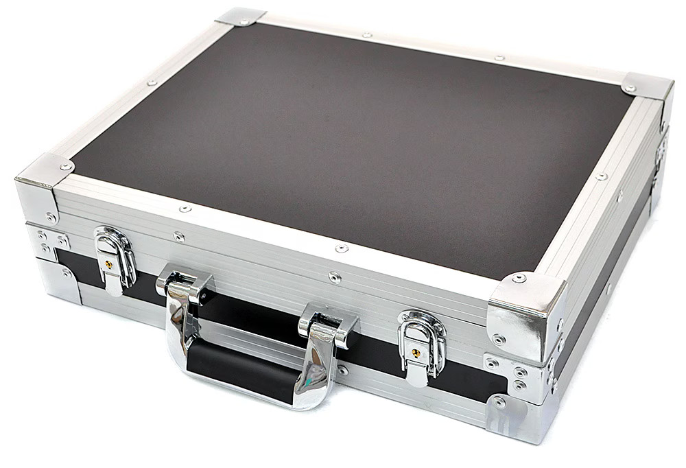 CLASSIC PRO CPEC400 Effects Pedal Case