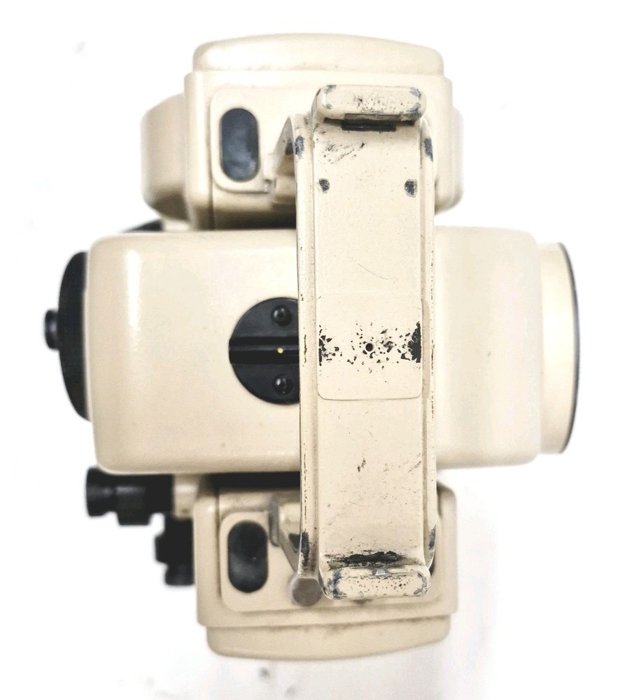 PENTAX PTS III 10