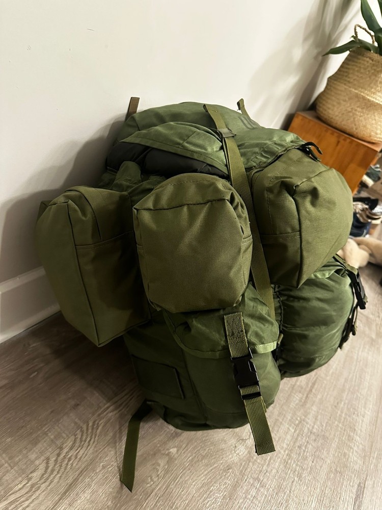 NEW Modified Large Alice Pack (MALICE)