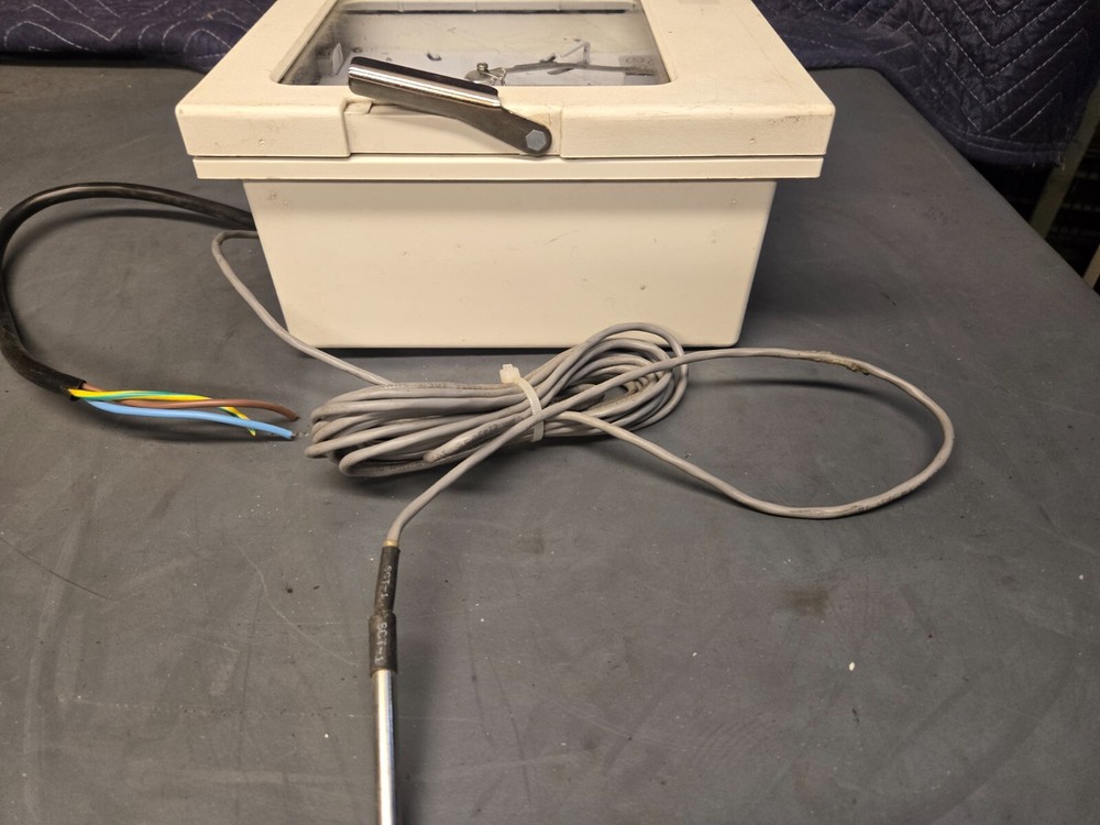 R19-44 Chart Recorder