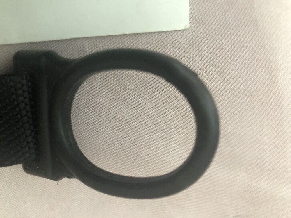 SCUBA REGULATOR SECOND STAGE PROTECTION CLIP NICE!