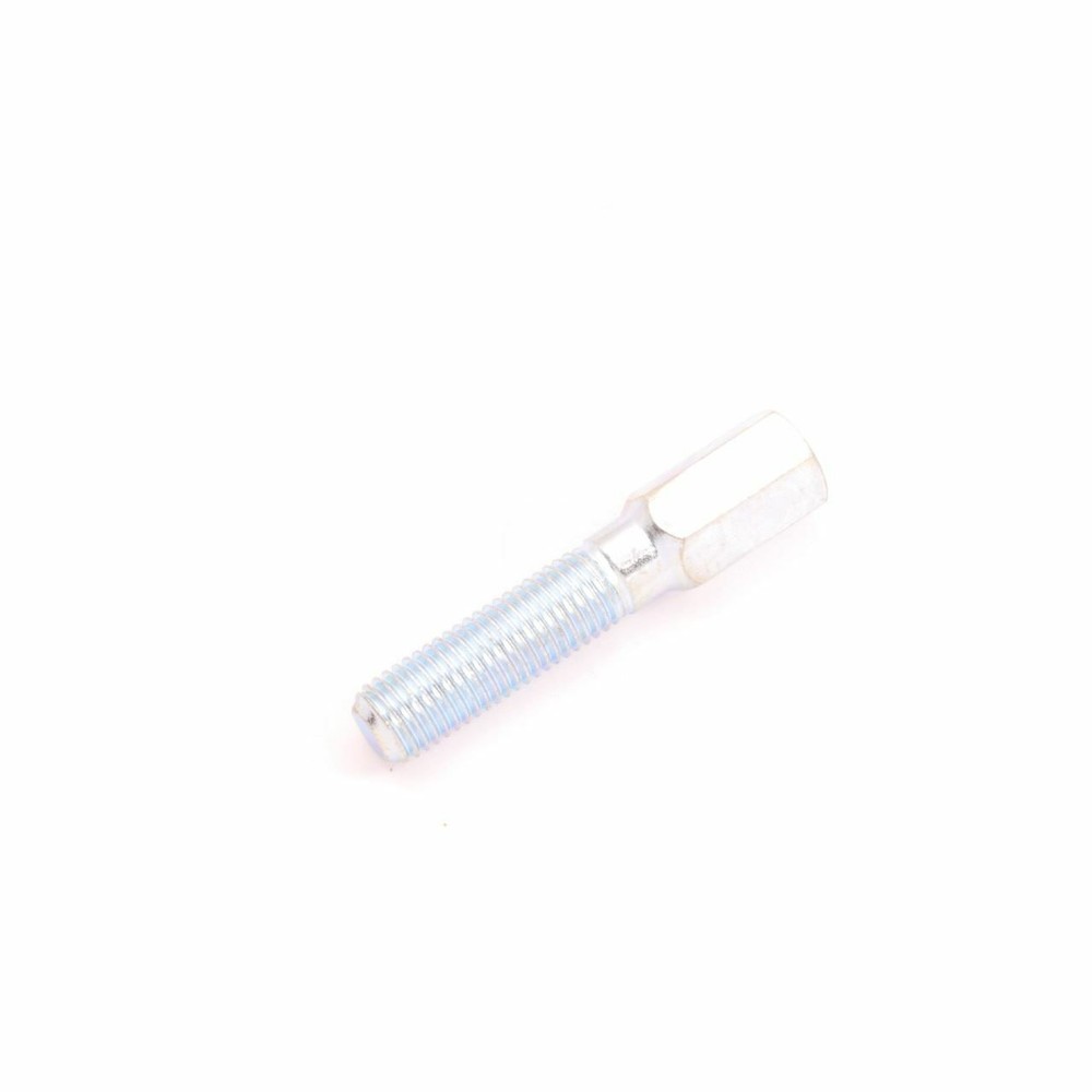 Thread adapter, 10-32 Female thread, 5/16-24 Male thread