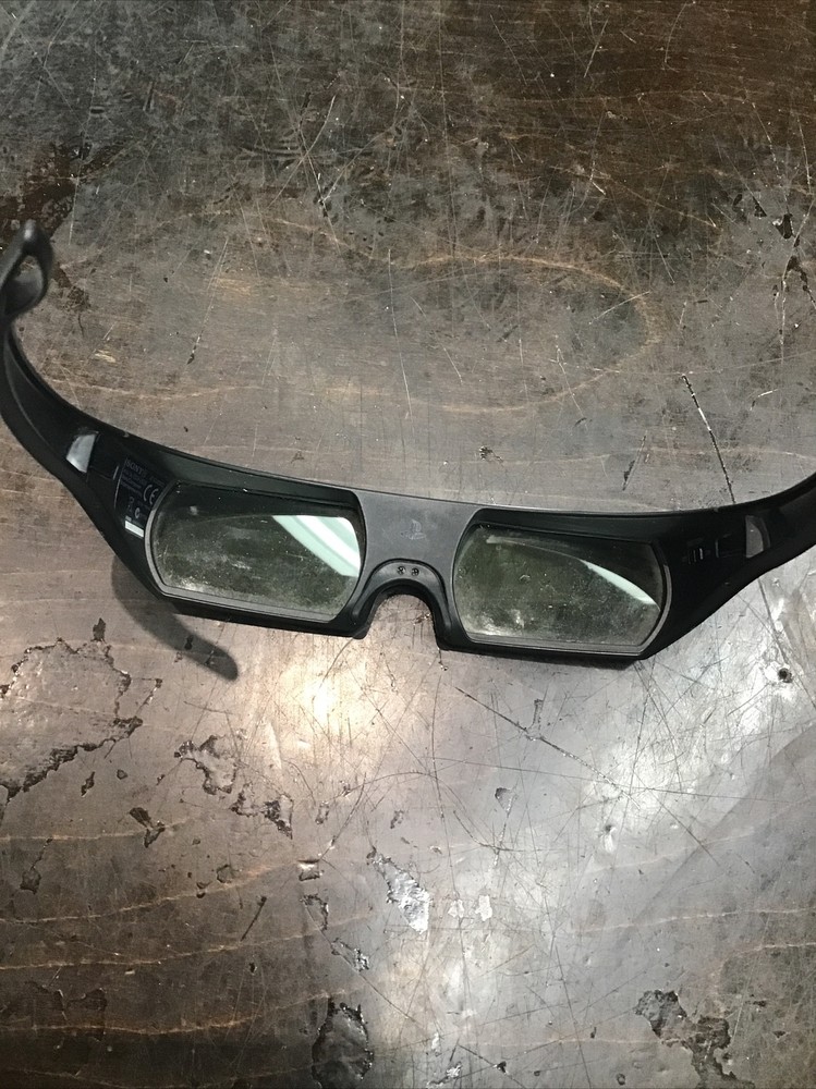 sony active 3d glasses. Set Of 2