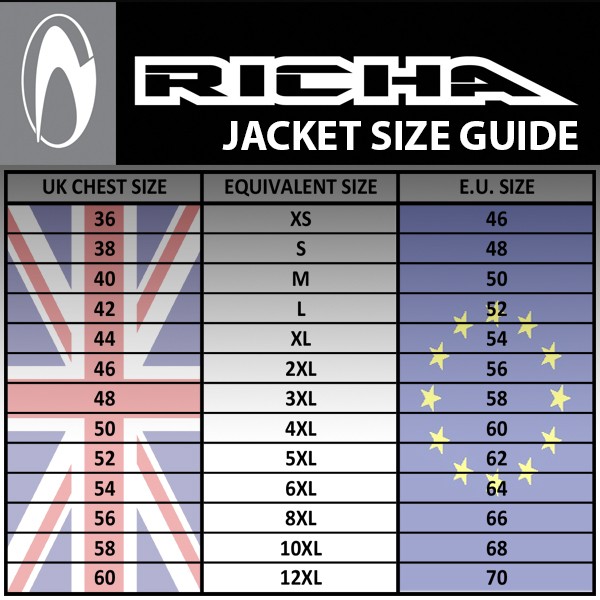Richa Monaco Mesh WP Textile Jacket - Green