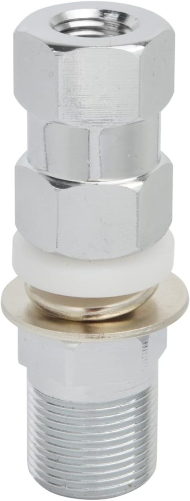 2 Pack CB Antenna SO-239 Stud Mount Adapter - Secure & Reliable 3/8 x 24
