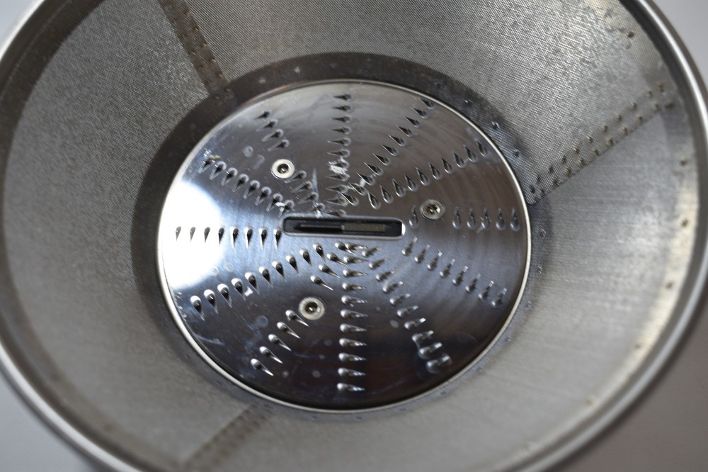 Breville Compact Juicer Nutri Disc Replacement Part - Used