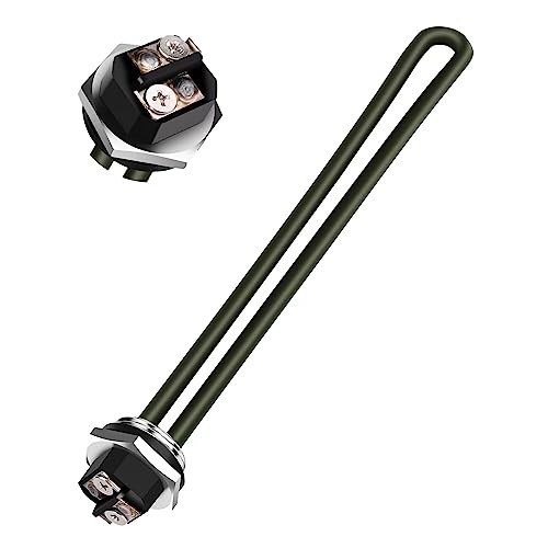 92249 1400W 110/120V Atwood RV Water Heater Element, Suitable for Heating