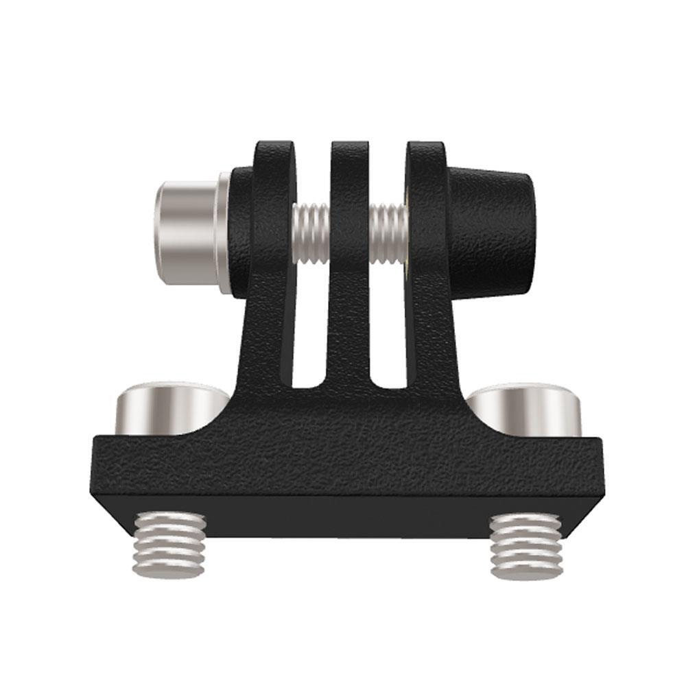 Evotech Performance Gopro / Action Cam Mount Interface Adapter Plate