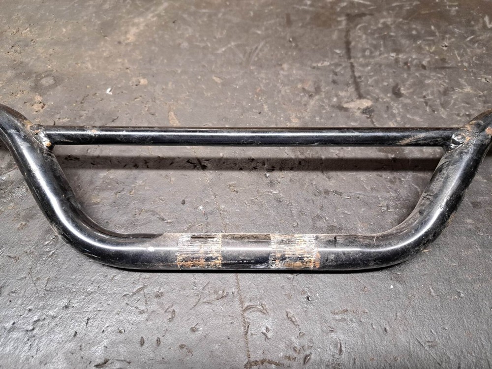 1999 Arctic Cat ZR 500 Handlebars Steering