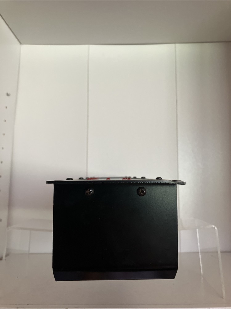 LightCraft 1203 Touch Panel Stage Light Controller Tested Works Light Show