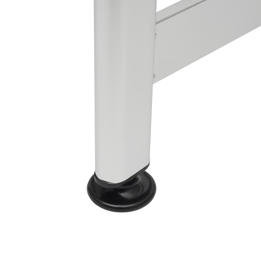 Microwave Oven Rack, Expandable Microwave Oven Stand, Adjustable Kitchen Counter