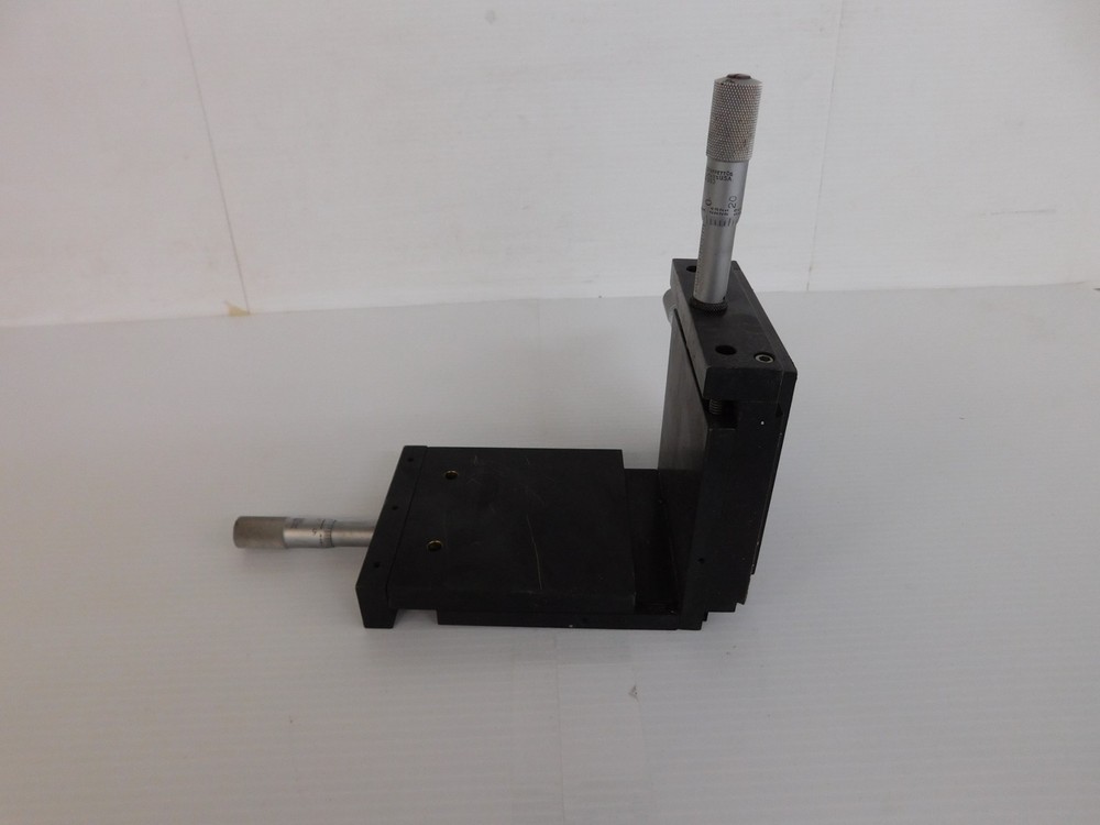 OPTICAL MOTION XY STAGE (LKP149)