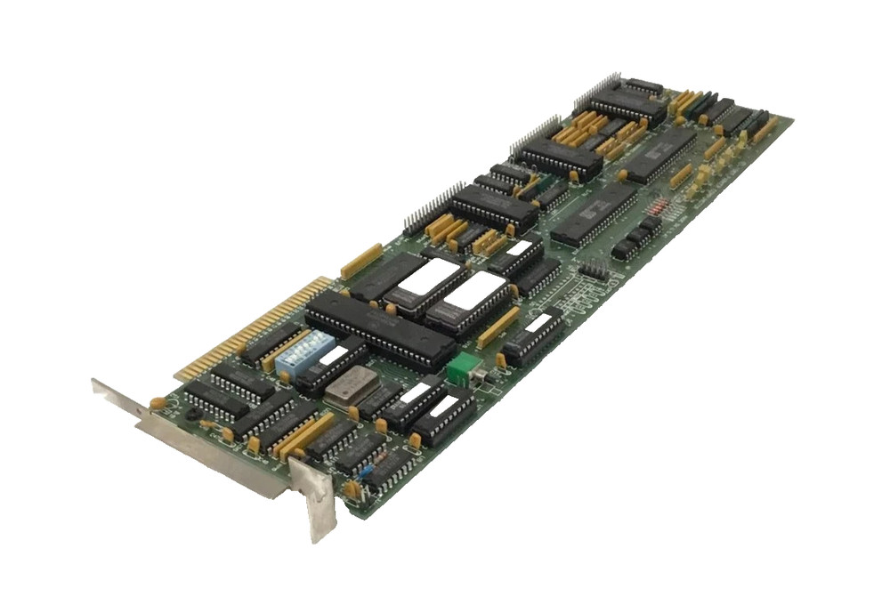 Parker Compumotor PCA 71-006085-02 PC23 Indexer Control Board PCB - Tested
