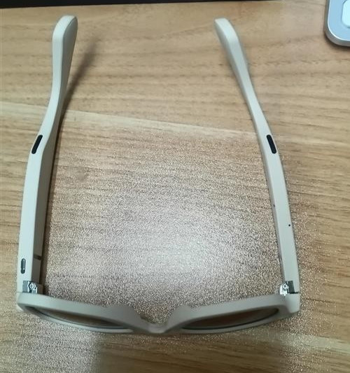 Parameters smart glasses model e03S