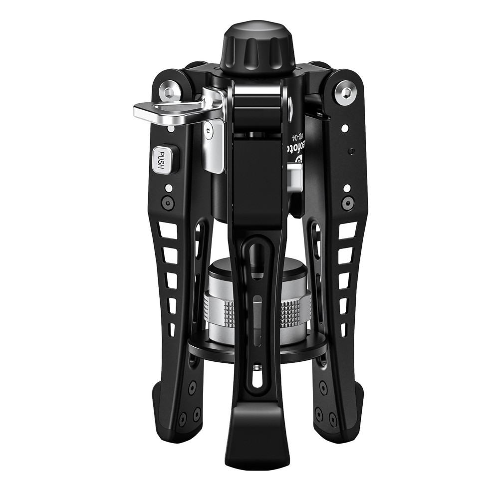 Leofoto VD-04 Pedal Monopod Base Support