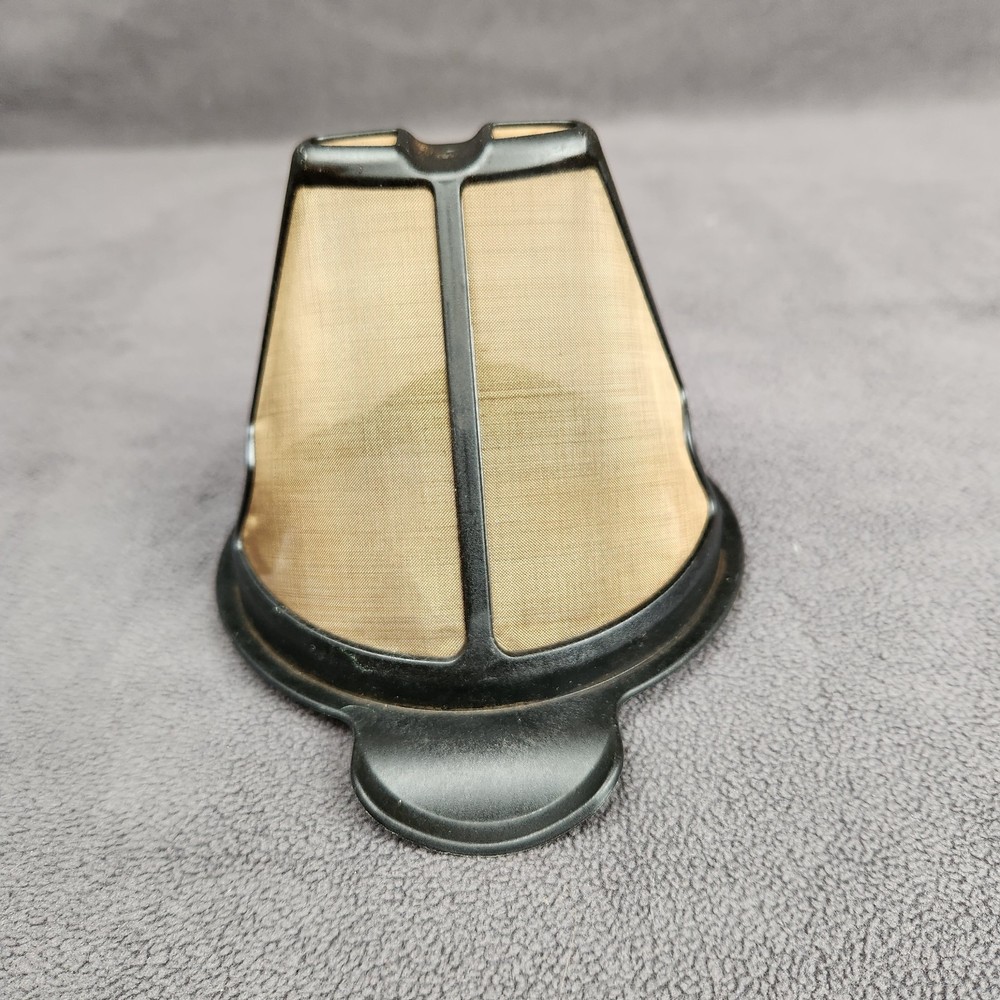 Ninja CM401 Specialty Coffee Maker Replacement Permanent Filter Reusable