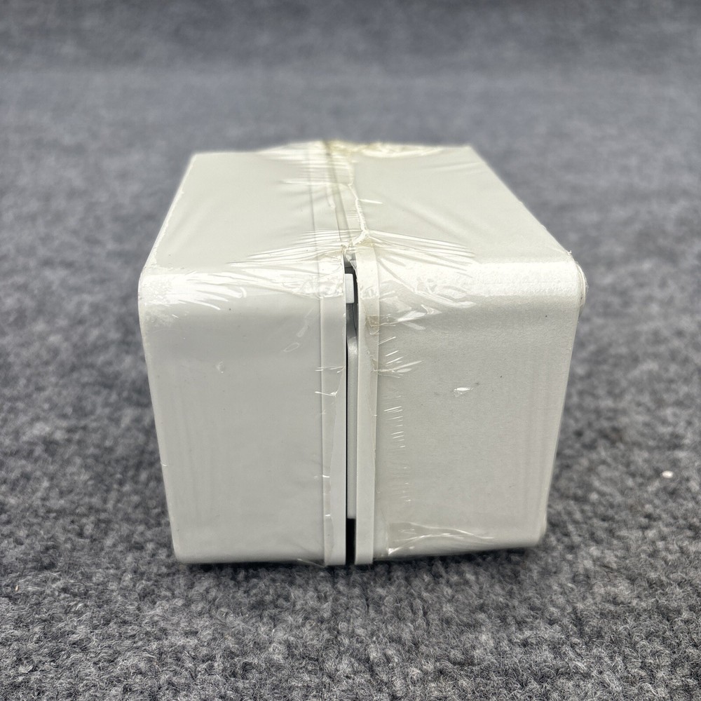 Farnell B85PG Small Polycarbonate Box 223268 New
