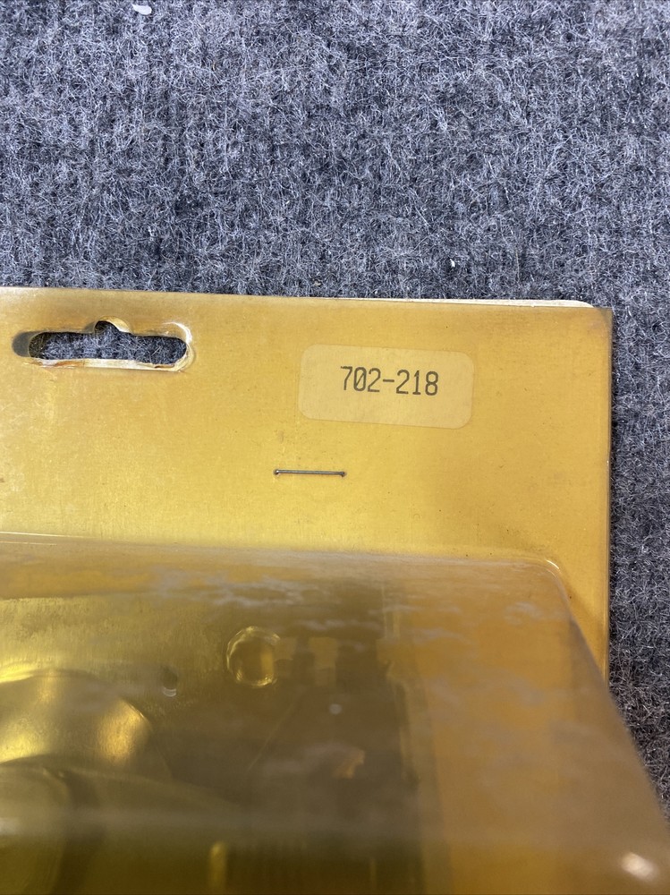 Dorman 702-218 Tailgate Handle Replacement