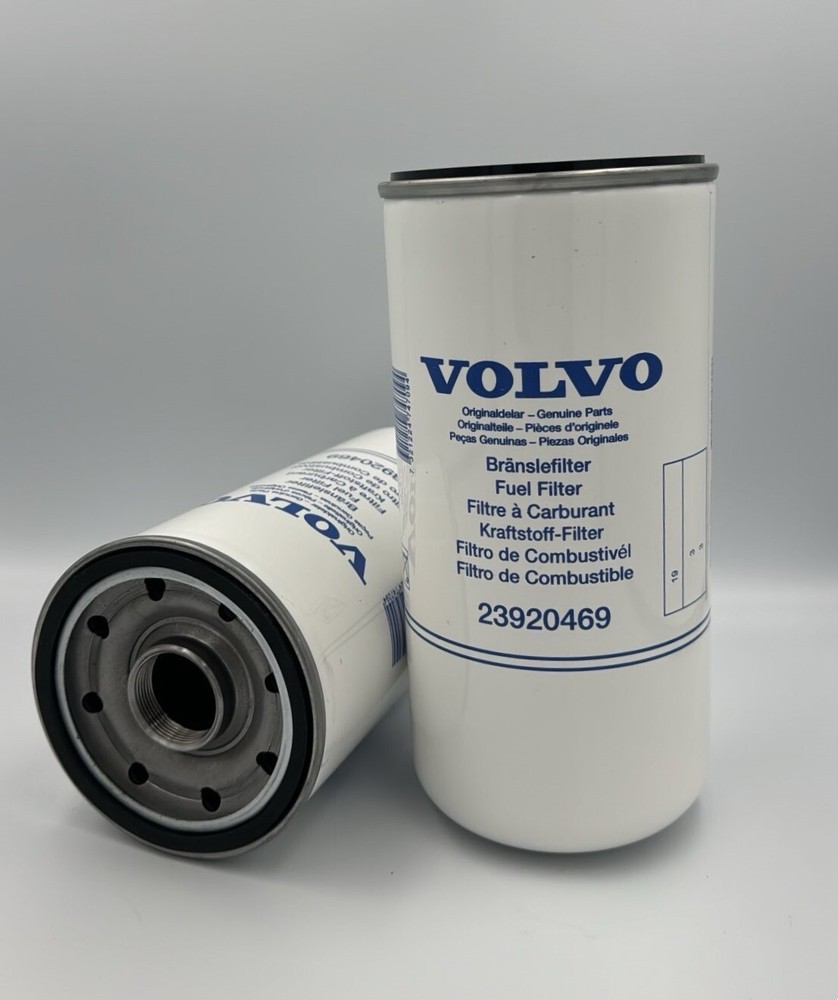 Volvo 23920469 Fuel Filter