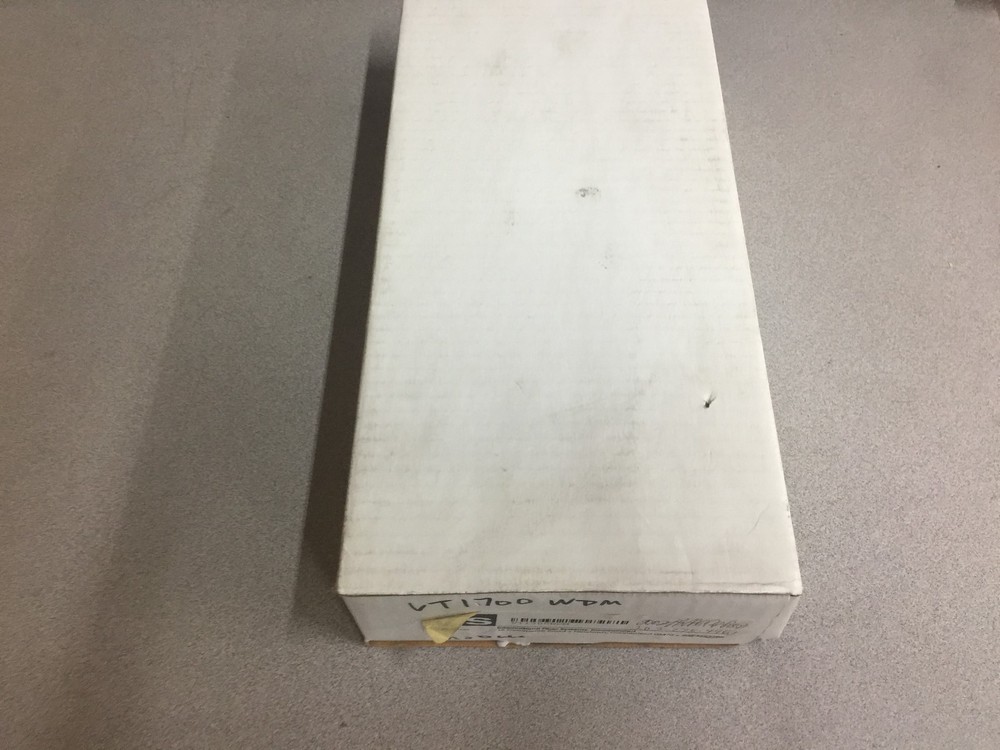 NEW IN BOX IFS VIDEO TRANSMITTER + DATA TRANSCEIVER VT1700WDM