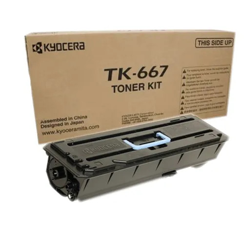 TK-667 Toner for TASKalfa 620/820