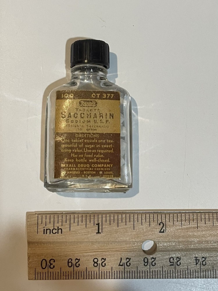 vintage bottle