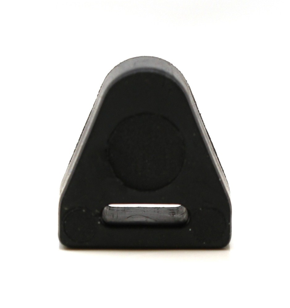 Tailgate Latch Rubber Bumper Stop 16633065 LH & RH fits ChevySilverado GM 4 Pack