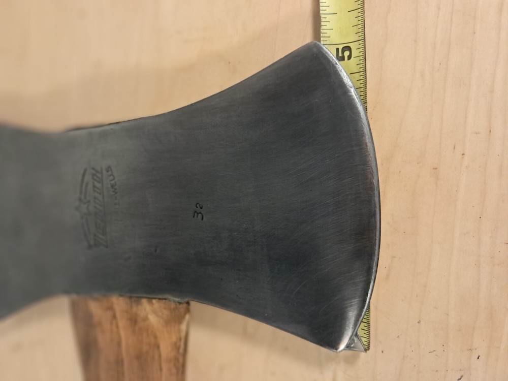 True Temper Kelly, Zenith